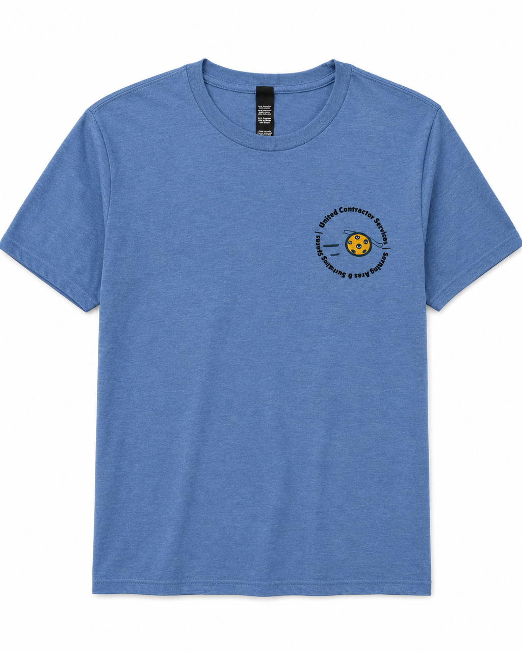 Pickleball 2025 T-Shirt