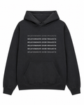 Relationships Over Projects Hoodie