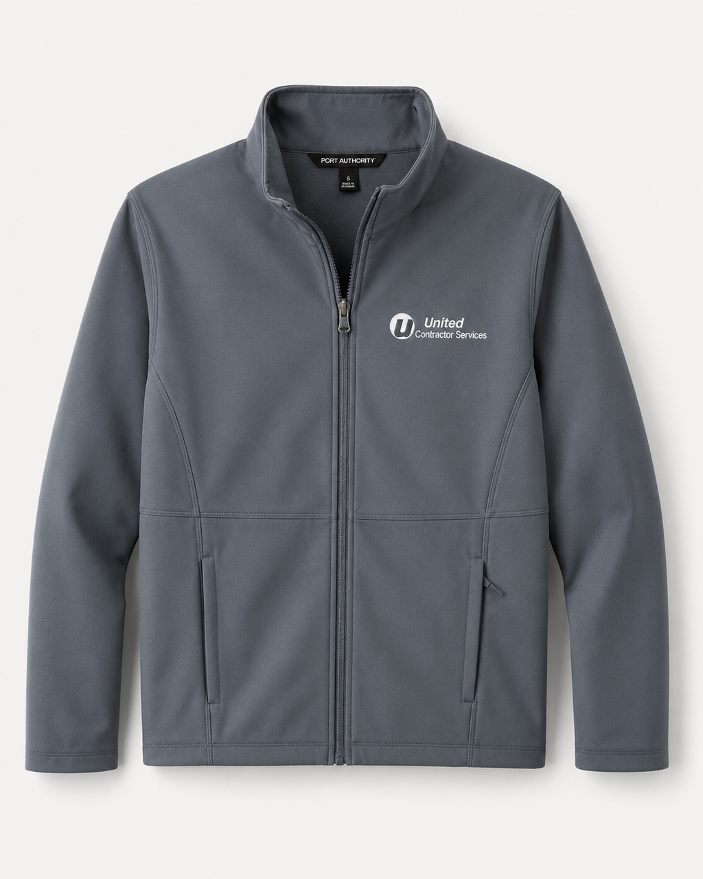 Soft Shell Jacket