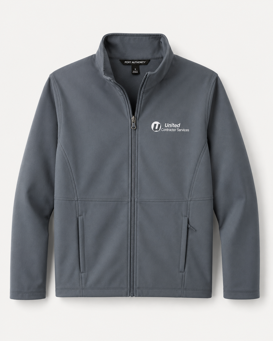Soft Shell Jacket