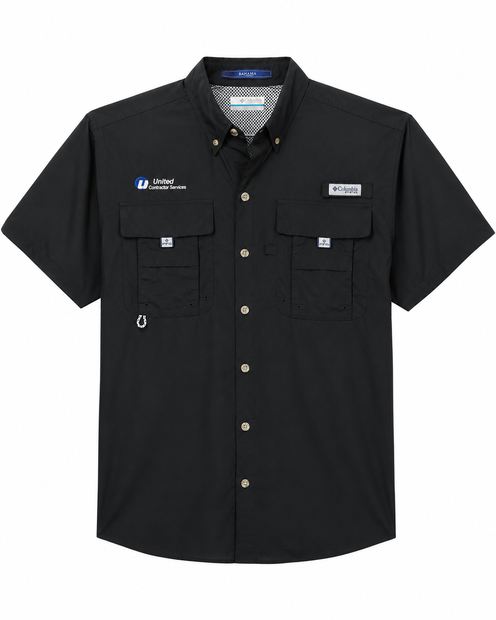 UCS PFG