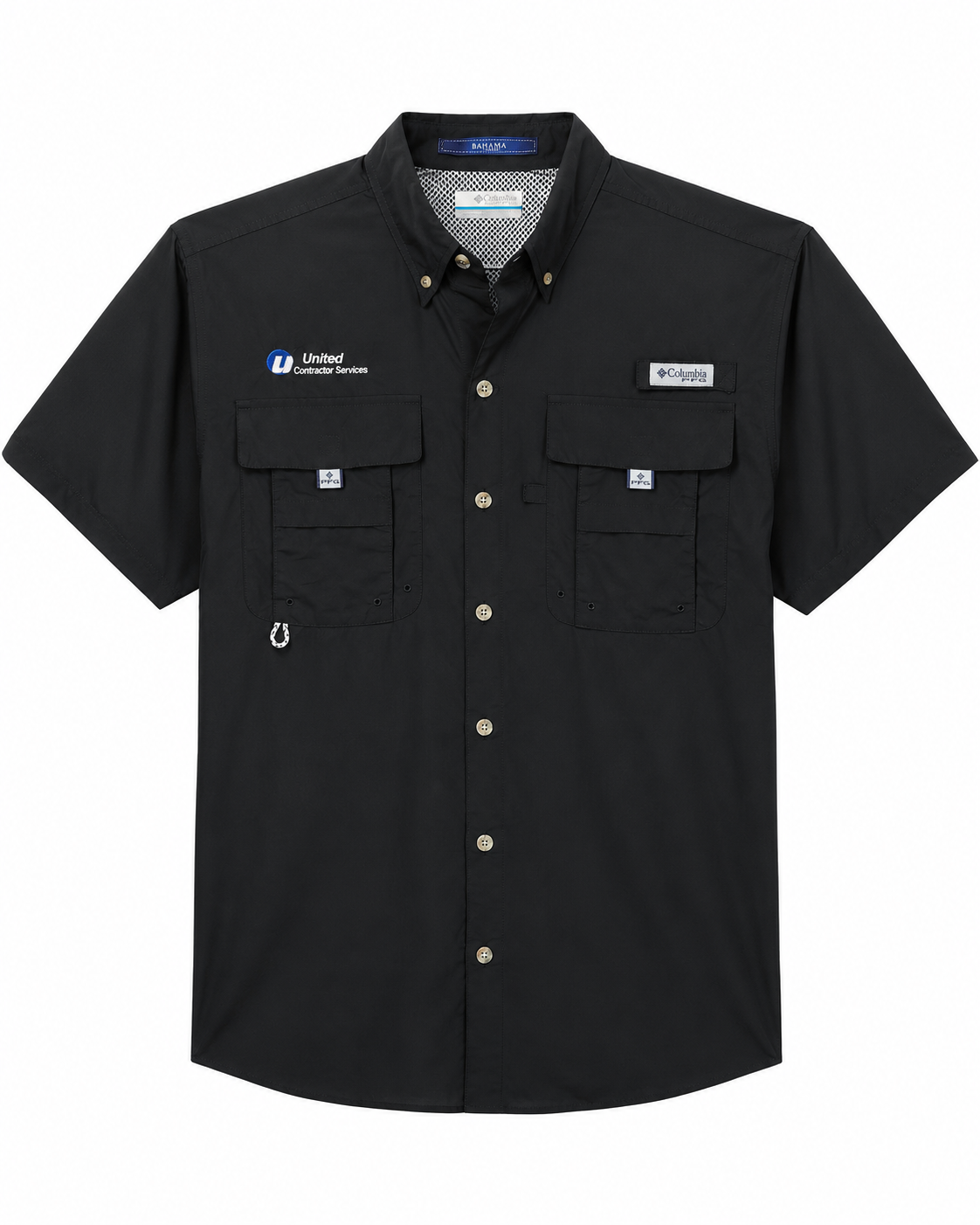UCS PFG