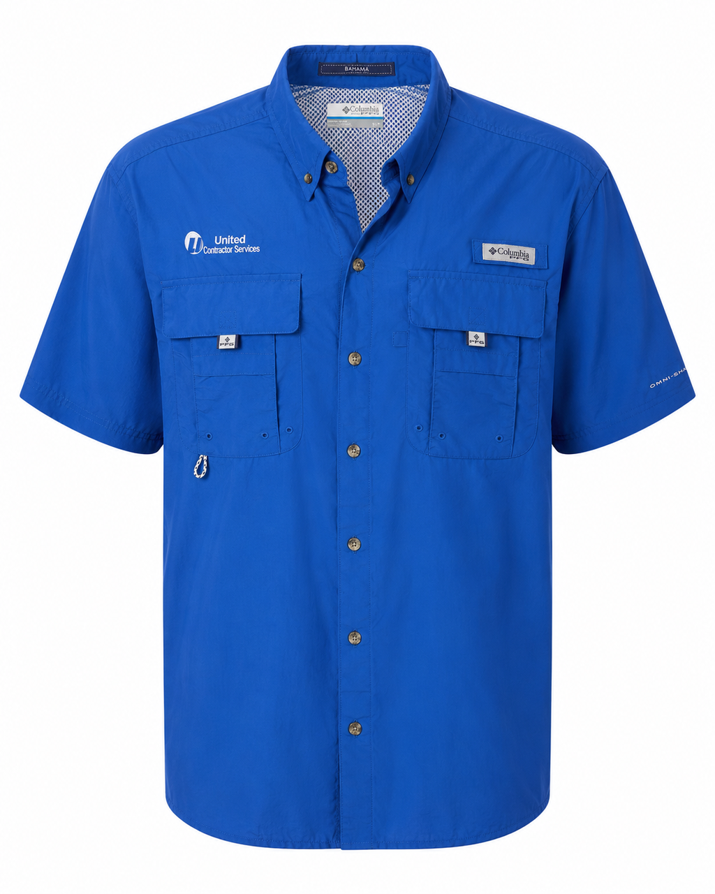 UCS PFG
