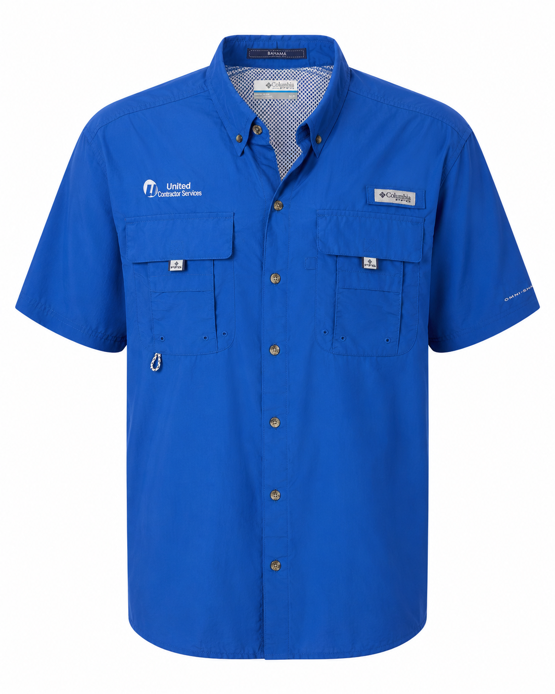 UCS PFG