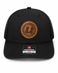 Richardson Trucker