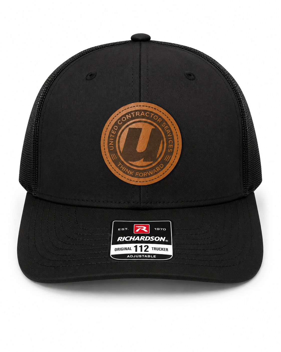 Richardson Trucker