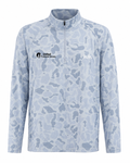 Camo Pull Over